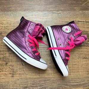 childrens converse size 13